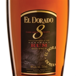 El Dorado 8