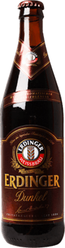 Erdinger Dunkel Weissbier