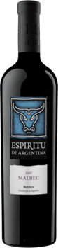 Espiritu De Argentina Malbec
