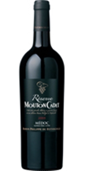 Mouton Cadet Réserve Médoc 