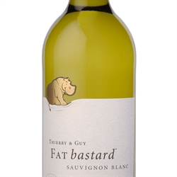 Fat Bastard Sauvignon Blanc
