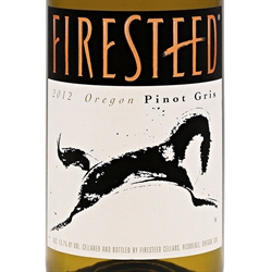 Firesteed Pinot Gris