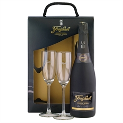 Freixenet Cordon Negro Gift Pack
