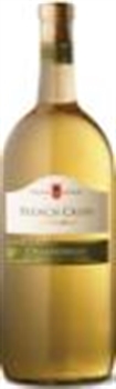 French Cross Chardonnay