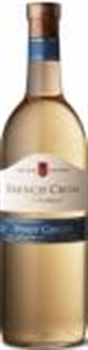 French Cross Pinot Grigio