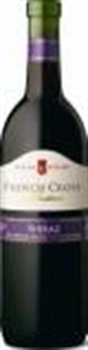French Cross Shiraz