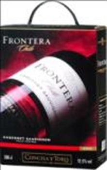 Frontera Cabernet Sauvignon