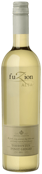Fuzion Alta Torrontes Pinot Grigio