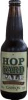 Garrison Hopyard Pale Ale 6