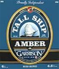 Garrison Tall Ship Amber 6