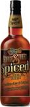 George Street Spiced Rum