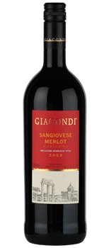 Giacondi Rubicone Sangiovese Igt
