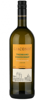 Giacondi Rubicone Trebbiano Igt