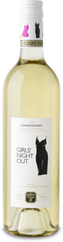 Girls Night Out Chardonnay