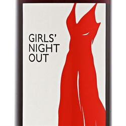 Girls Night Out Merlot