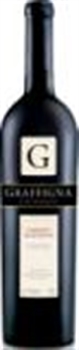 Graffigna Centenario Reserve Cabernet Sauvignon