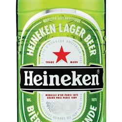 Heineken Lager