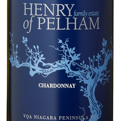 Henry Of Pelham Non-Oaked Chardonnay
