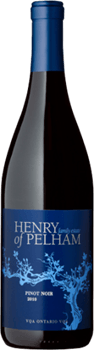 Henry Of Pelham Pinot Noir