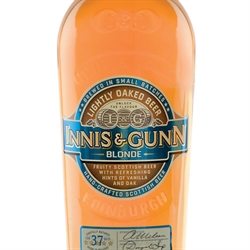 Innis & Gunn Blonde