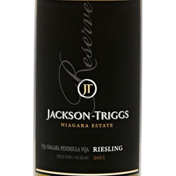 Jackson Triggs Prop. Reserve Dry Riesling