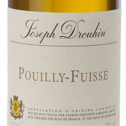 Joseph Drouhin Pouilly Fuisse