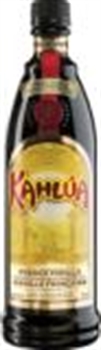 Kahlua French Vanilla