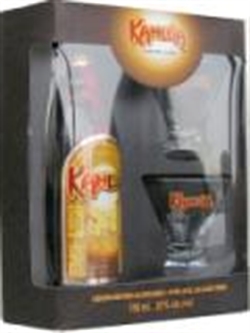 Kahlua Gift Pack With Thermal Shaker