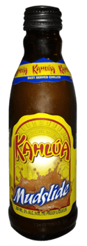 Kahlua Mudslide