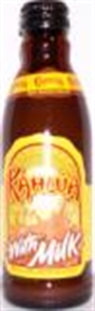Kahlua With Milk