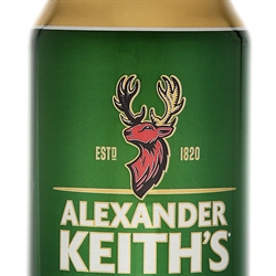 Keiths 473Ml Can/Canette