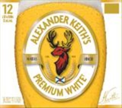 Keiths Premium White 12