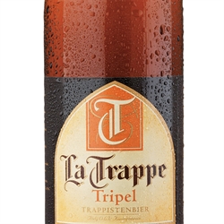 Koningshoeven Tripel Trappist Ale