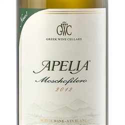 Kourtakis Apelia Dry White