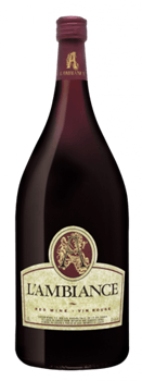 L'ambiance Red/Rouge