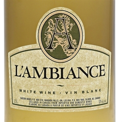 L'ambiance White/Blanc