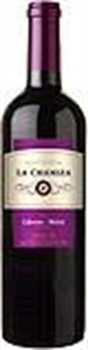 La Chamiza Cabernet Sauvignon Merlot