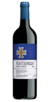 Flaccianello Della Pieve Fontodi Toscana I.G.T. 