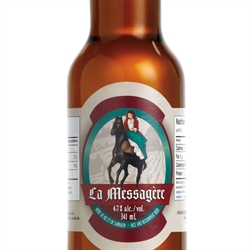 La Messagere 6 (Gluten Free/Sans Gluten)