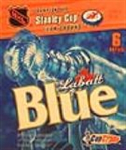 Labatt Blue Pilsener 6