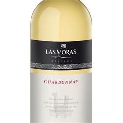 Las Moras Reserve Chardonnay