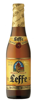 Leffe Blonde