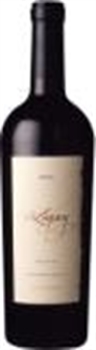 Legacy Cabernet Sauvignon 