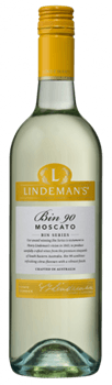 Lindemans Bin 90 Moscato