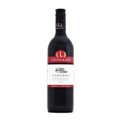 Lindemans Cawarra Shiraz/Cabernet Sauvignon