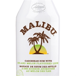 Malibu Island Melon