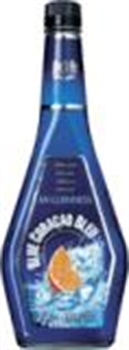 McGuinness Blue Curacao