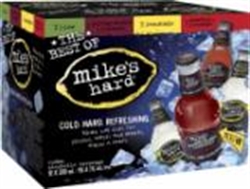 Mikes 12P Variety Pack