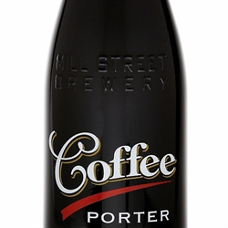 Mill Street Coffee Porter 6