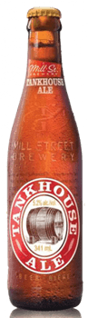 Mill Street Tankhouse Ale 6
